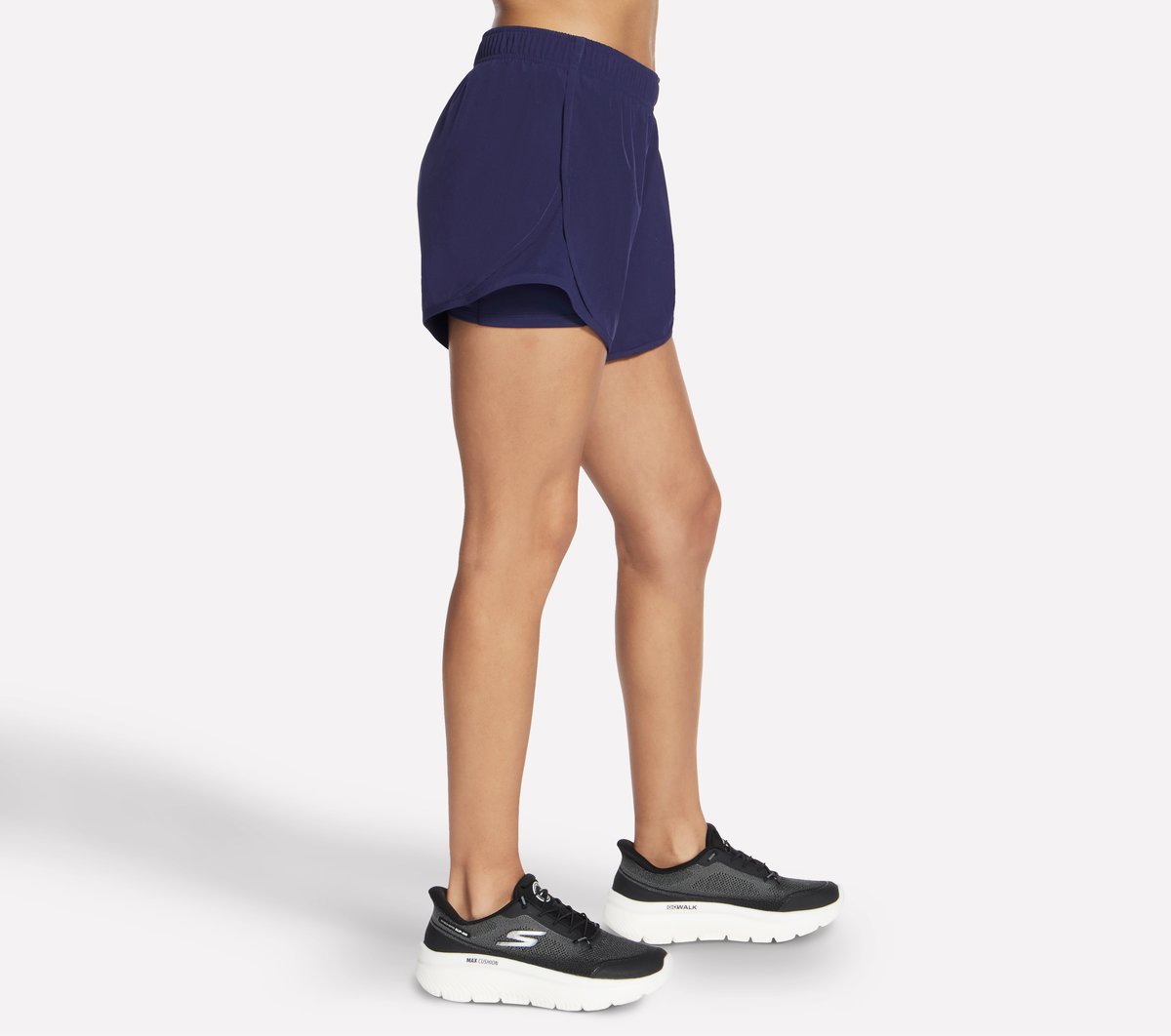 Skechers Ace 3 Inch Short