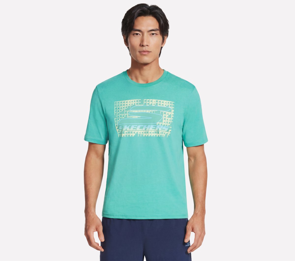 Skechers Ace Tee
