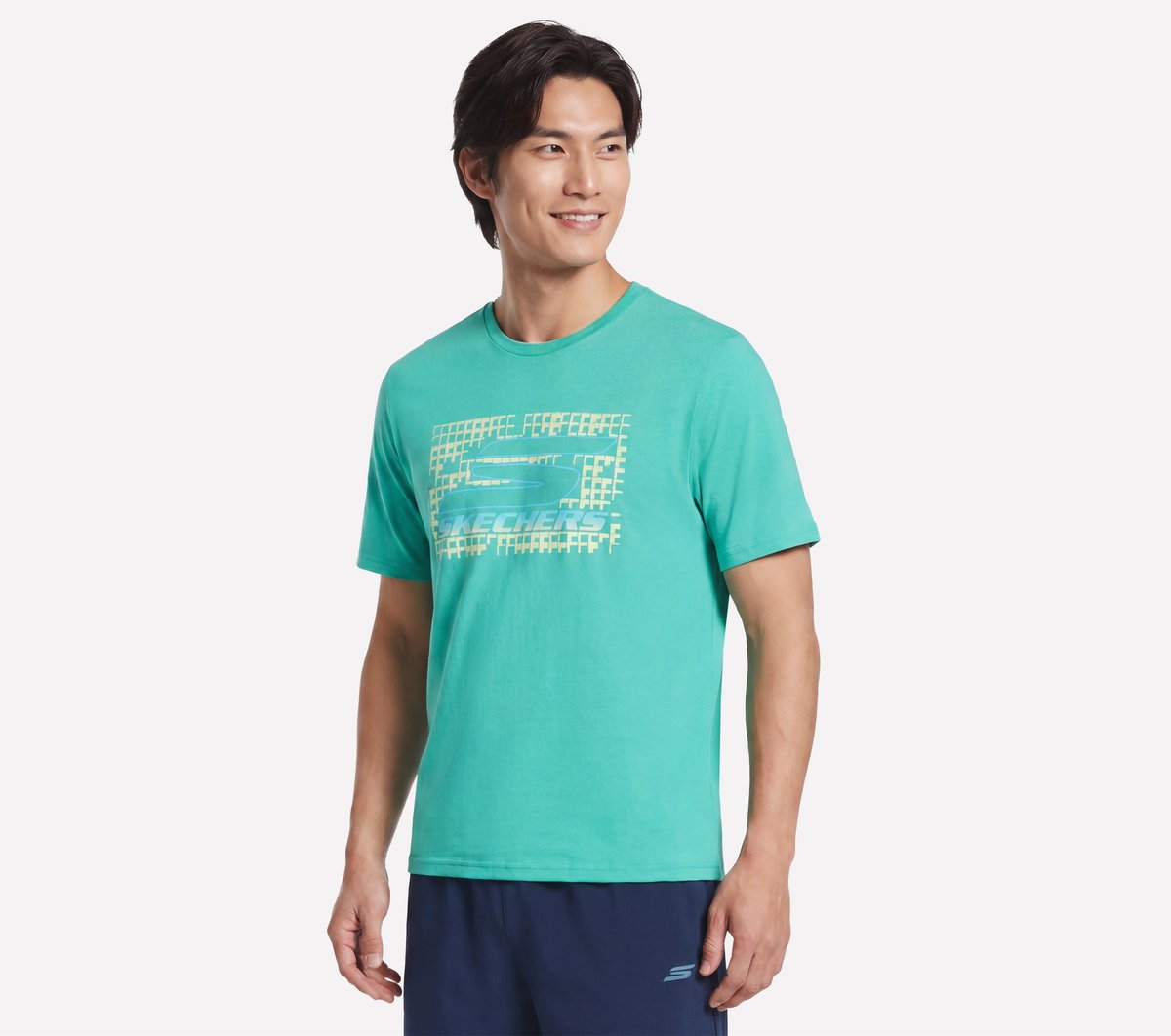 Skechers Ace Tee