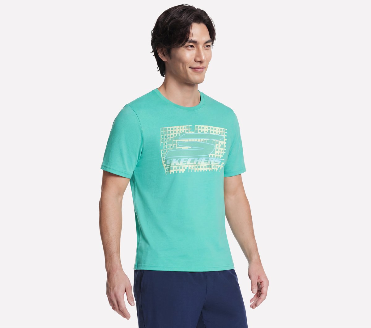 Skechers Ace Tee
