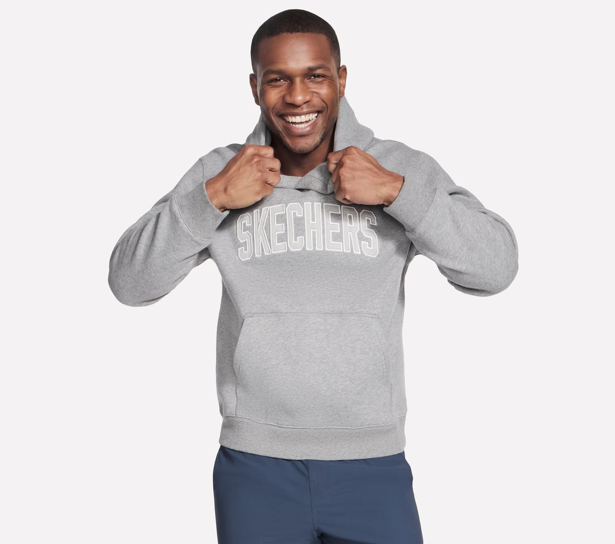 Skechers Alumni Hoodie