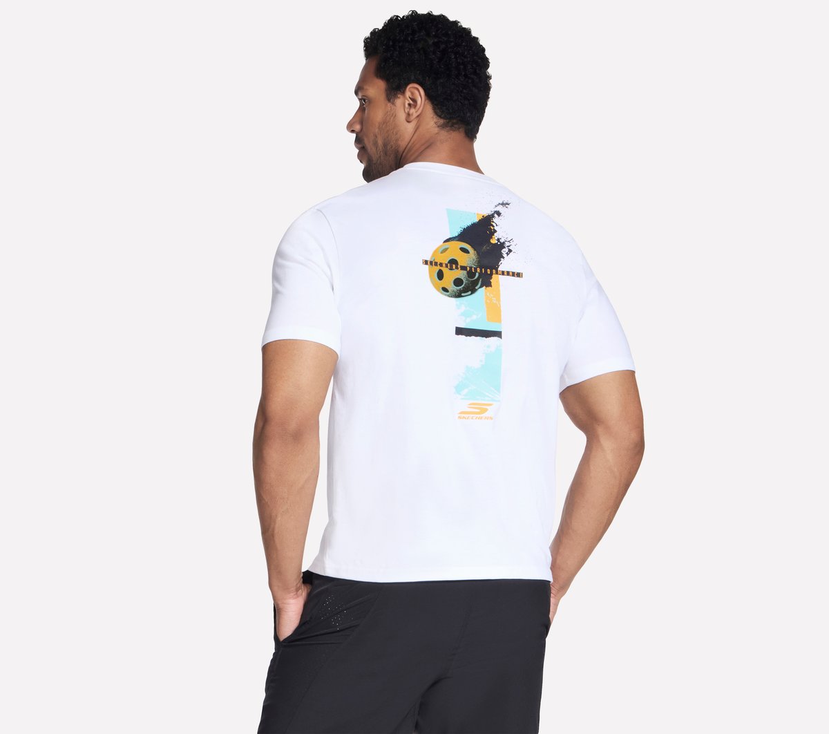Skechers Baseline Tee