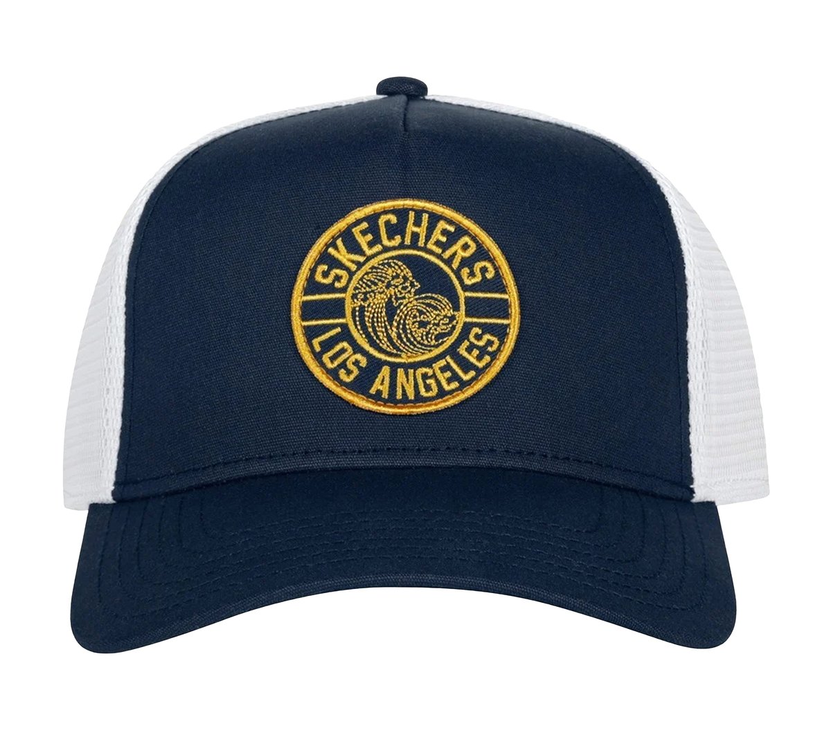 Skechers Beach Trucker Hat