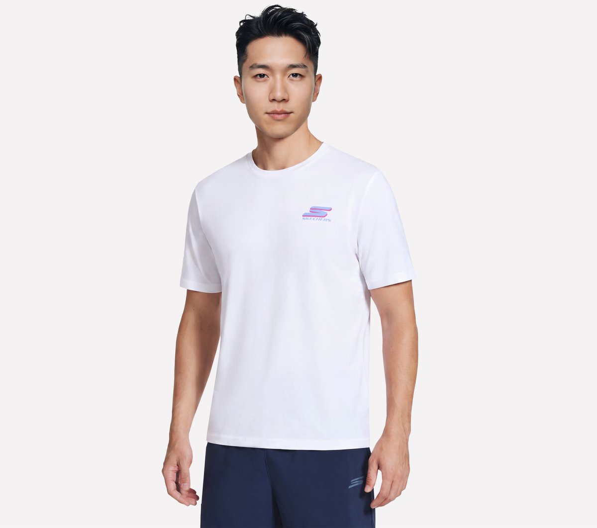 Skechers Break Tee