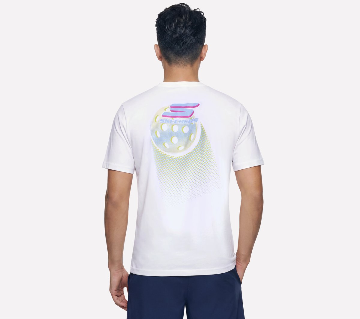 Skechers Break Tee