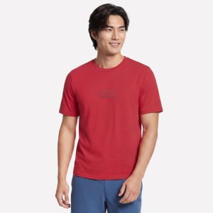 Skechers Cadence Tee