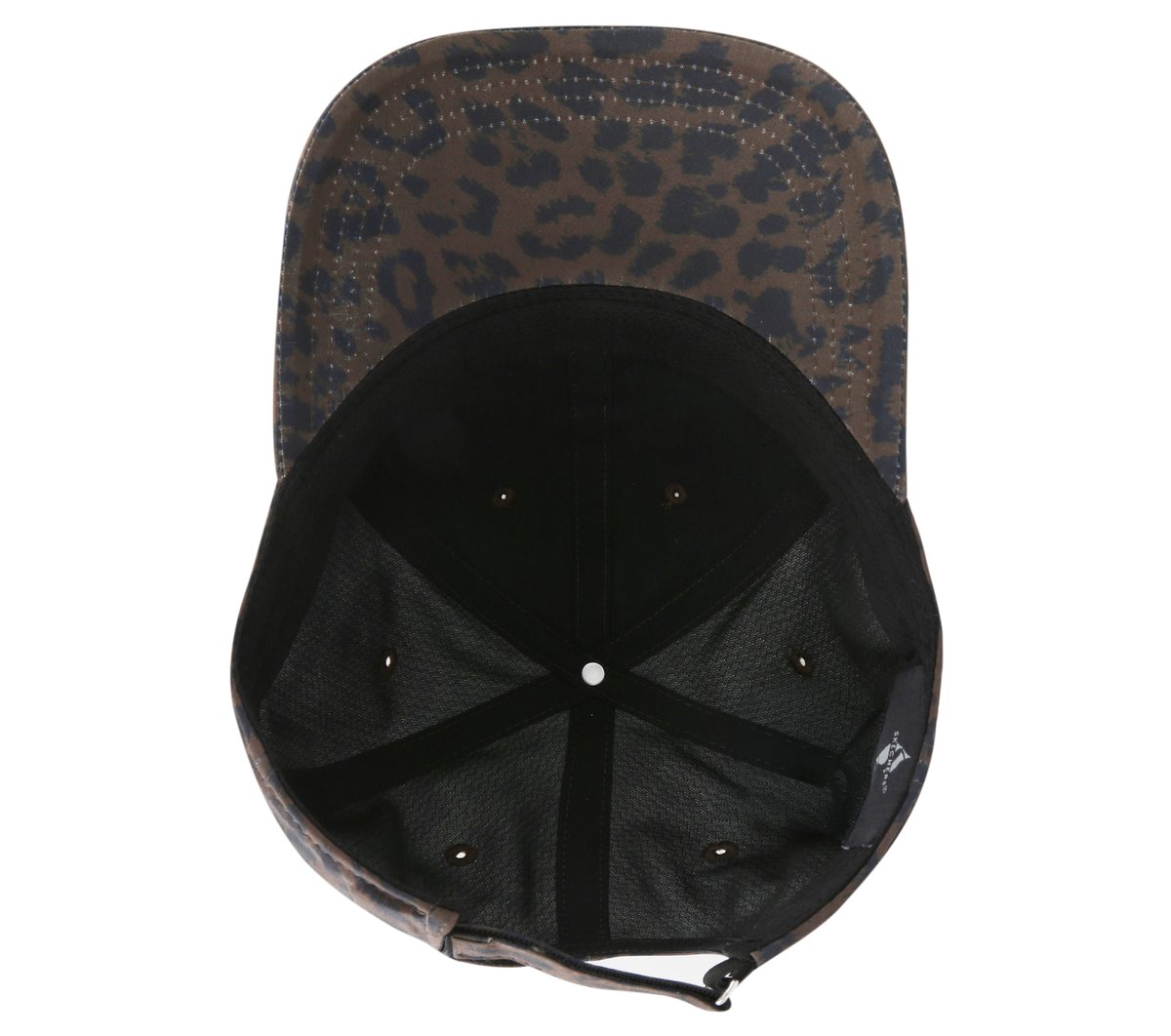 Skechers Cheetah Baseball Hat