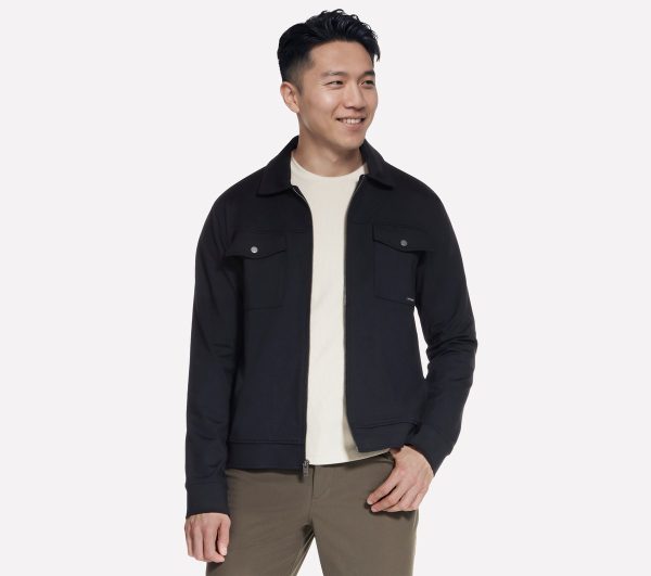 Skechers Controller Jacket