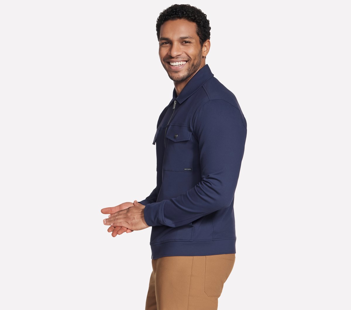 Skechers Controller Jacket