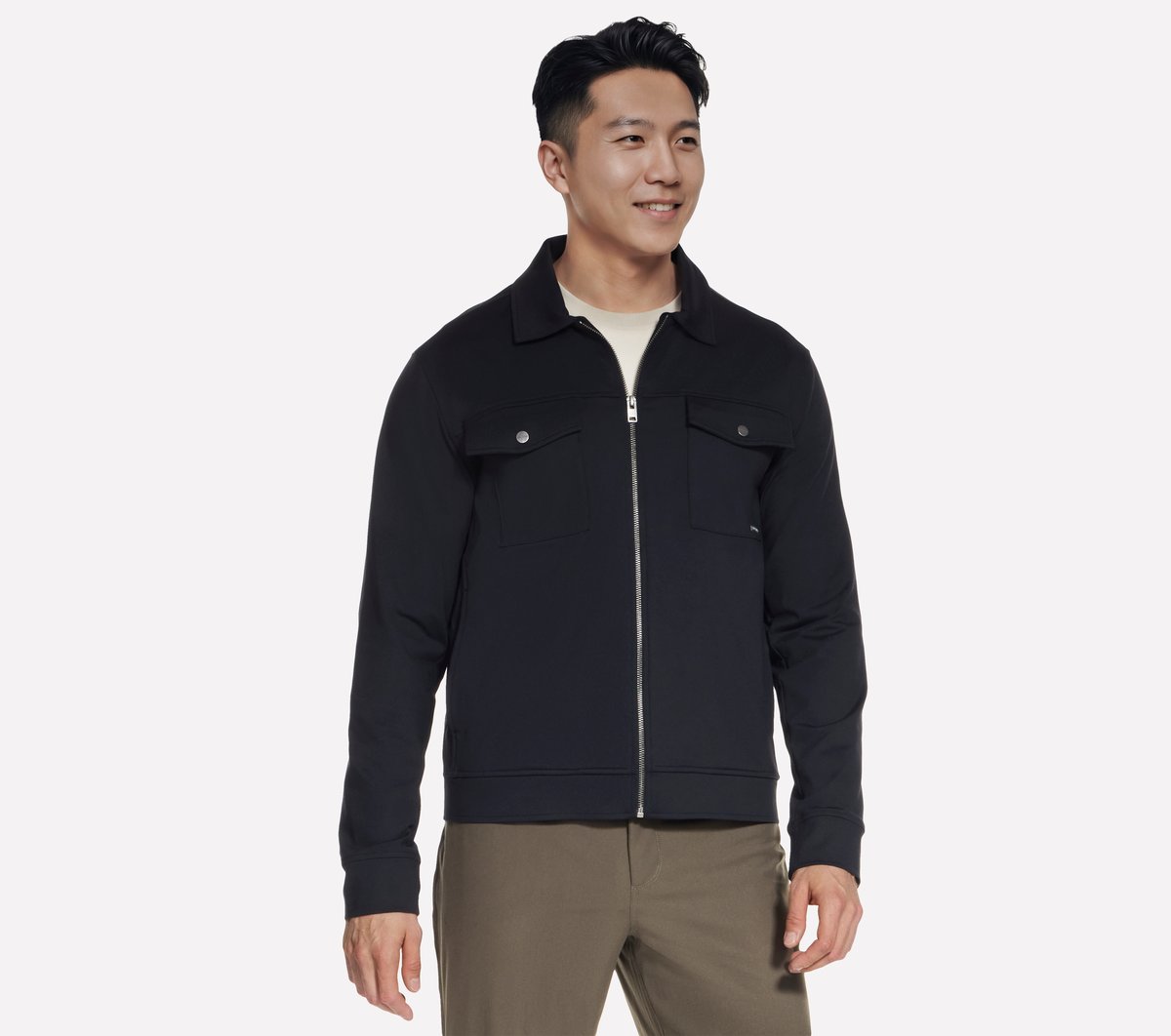 Skechers Controller Jacket