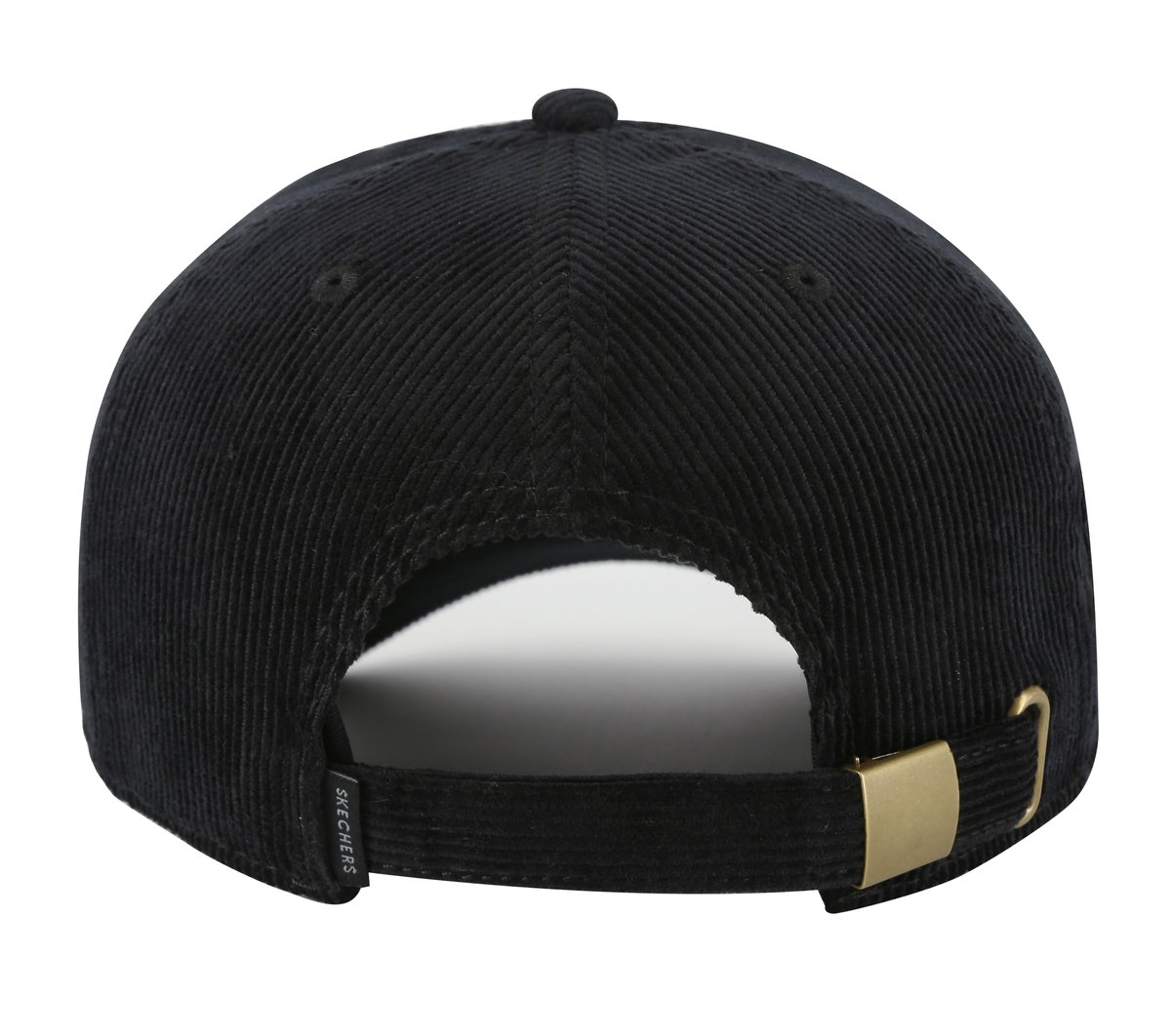 Skechers Corduroy Script Hat