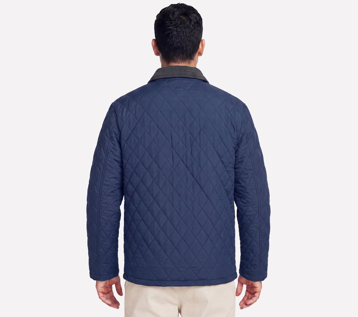 Skechers Cozy Cord Shacket
