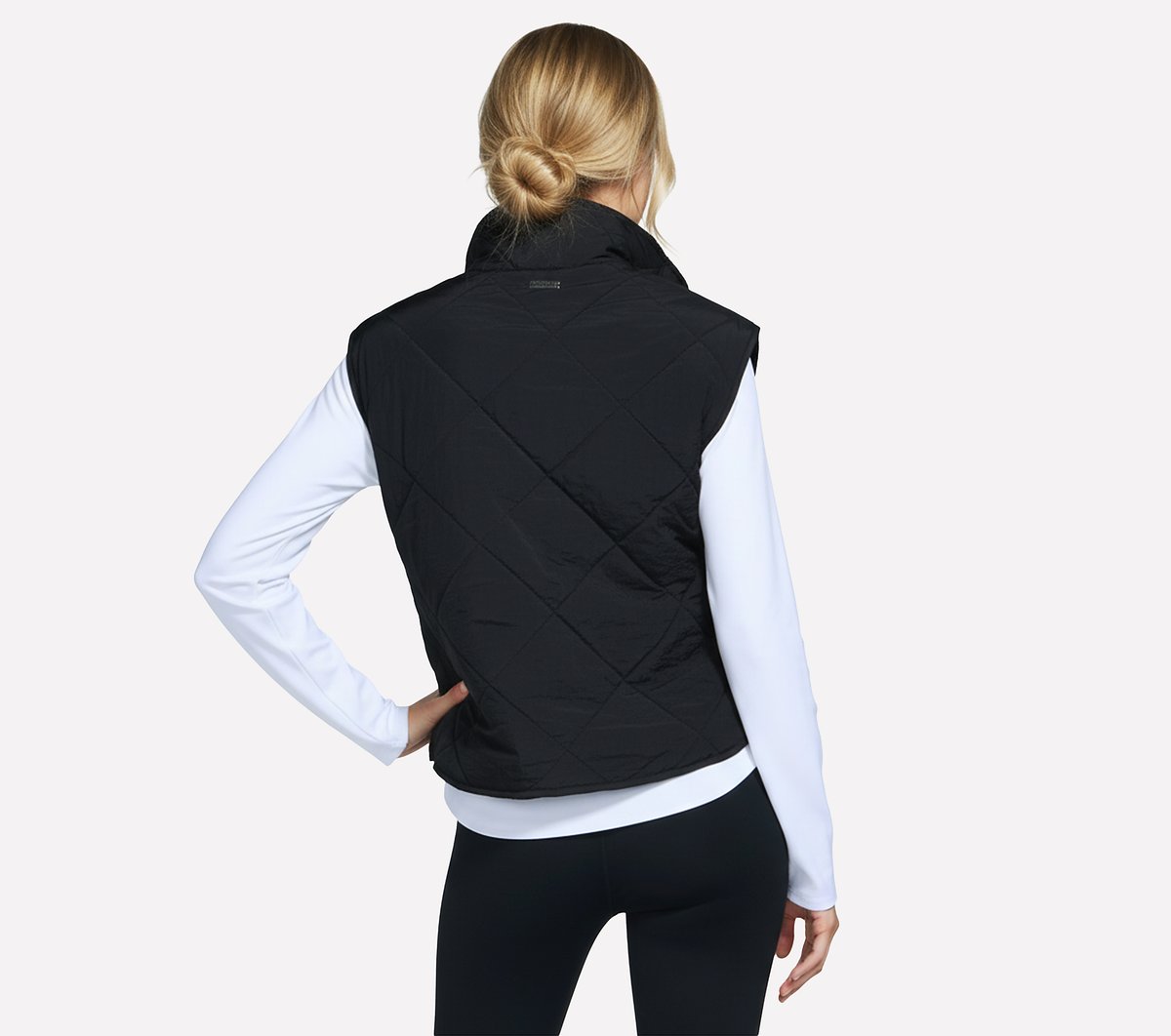 Skechers Cozy Fit Vest