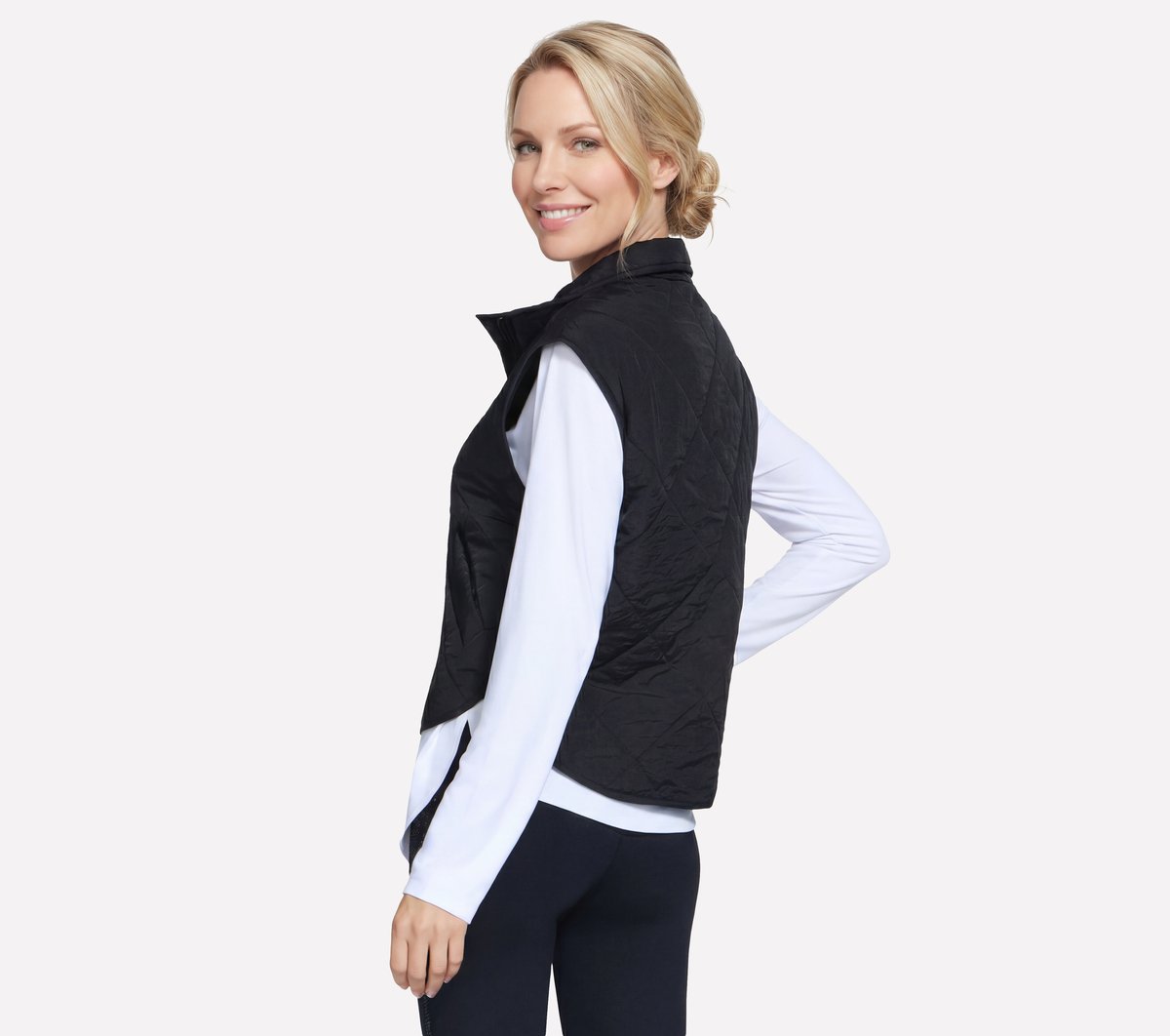 Skechers Cozy Fit Vest