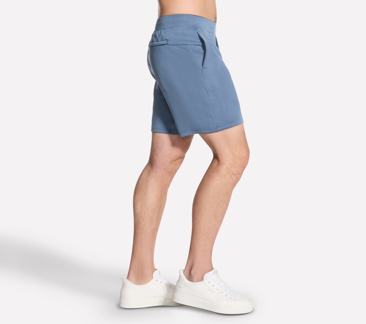 Skechers Cozy Luxe Elevate 7 Short