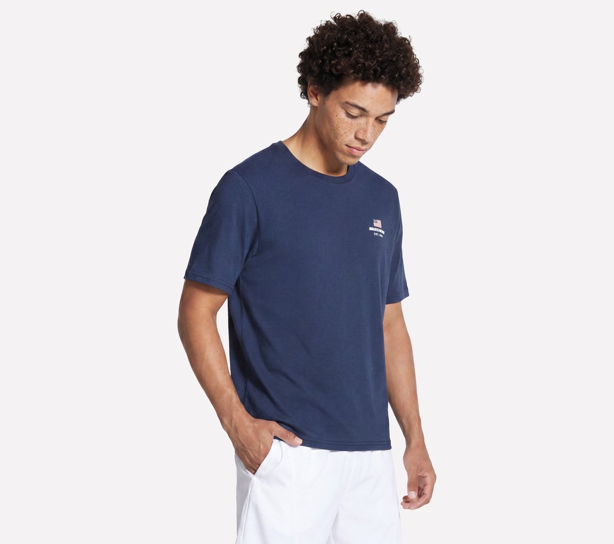 Skechers Devotion Tee