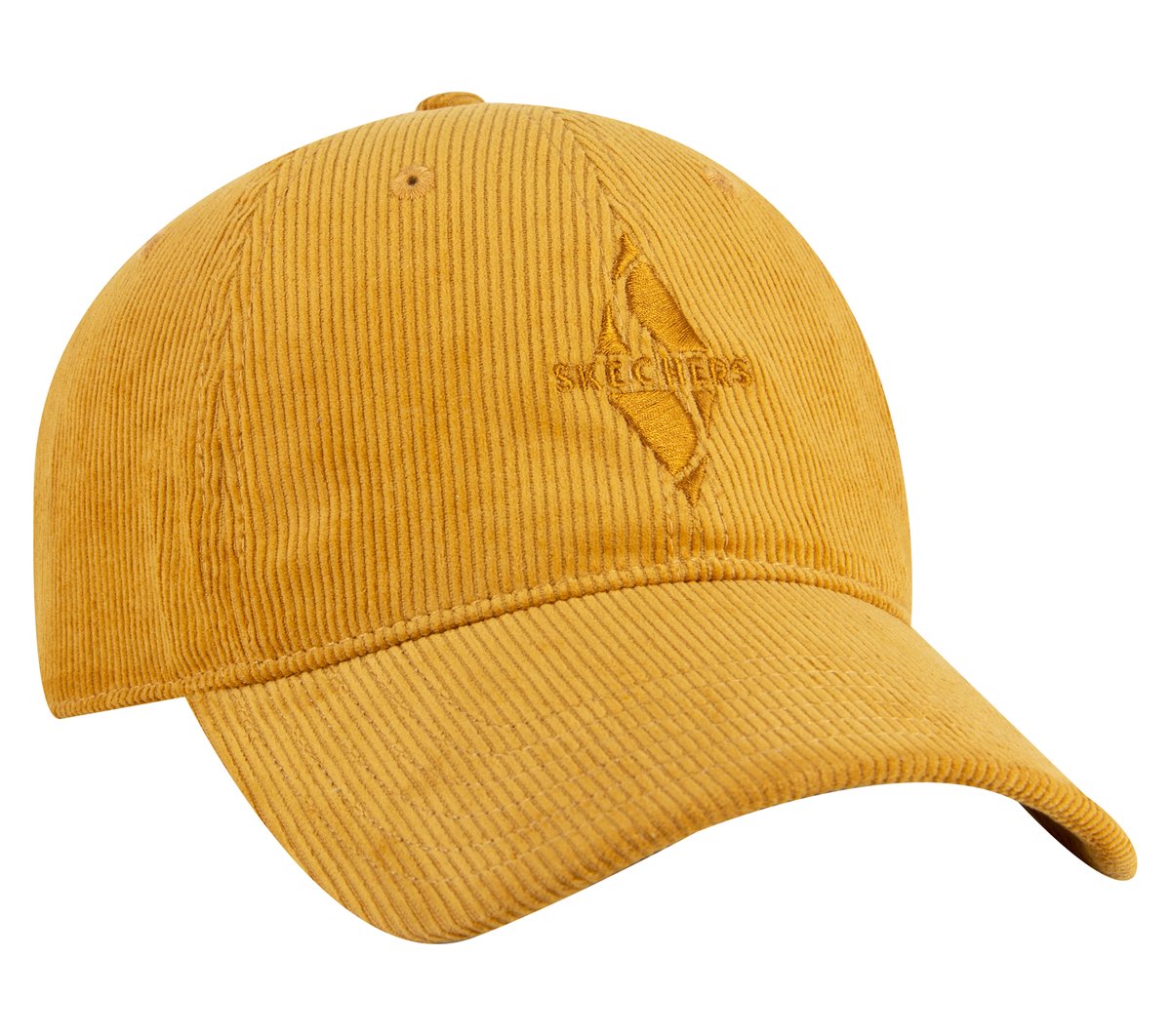Skechers Diamond Cord Dad Hat