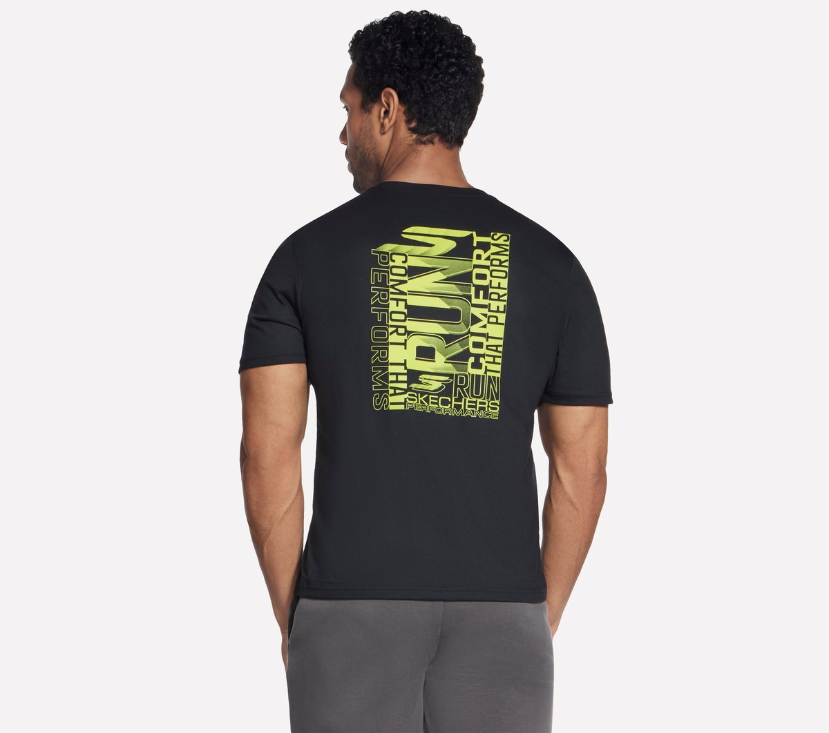 Skechers Fit Form Tee