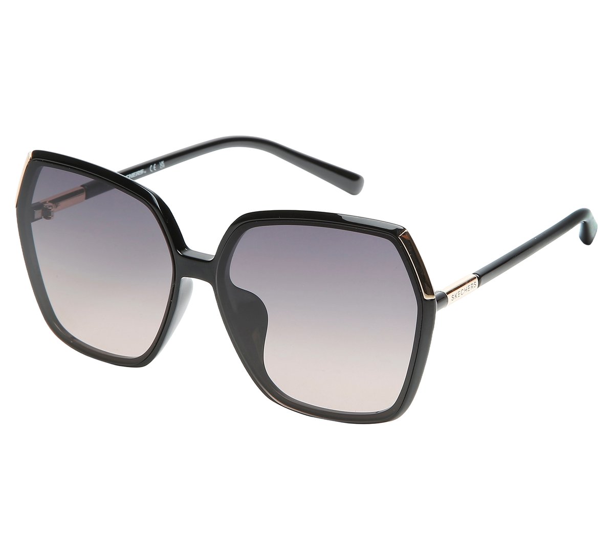 Skechers Geometric Classic Sunglasses