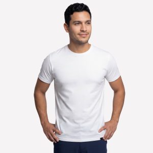 Skechers GO DRI All Day Solid Tee