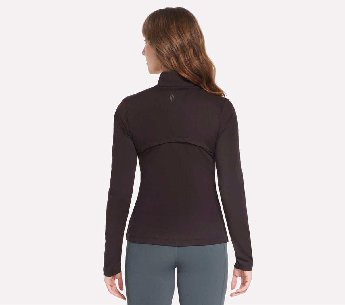 Skechers GO FLEX Harmony Full Zip Jacket