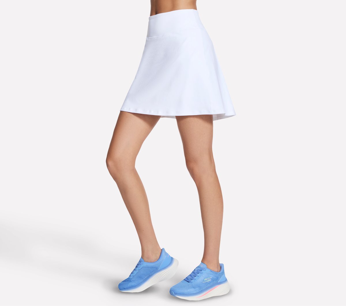 Skechers GO FLEX Pleated Skort