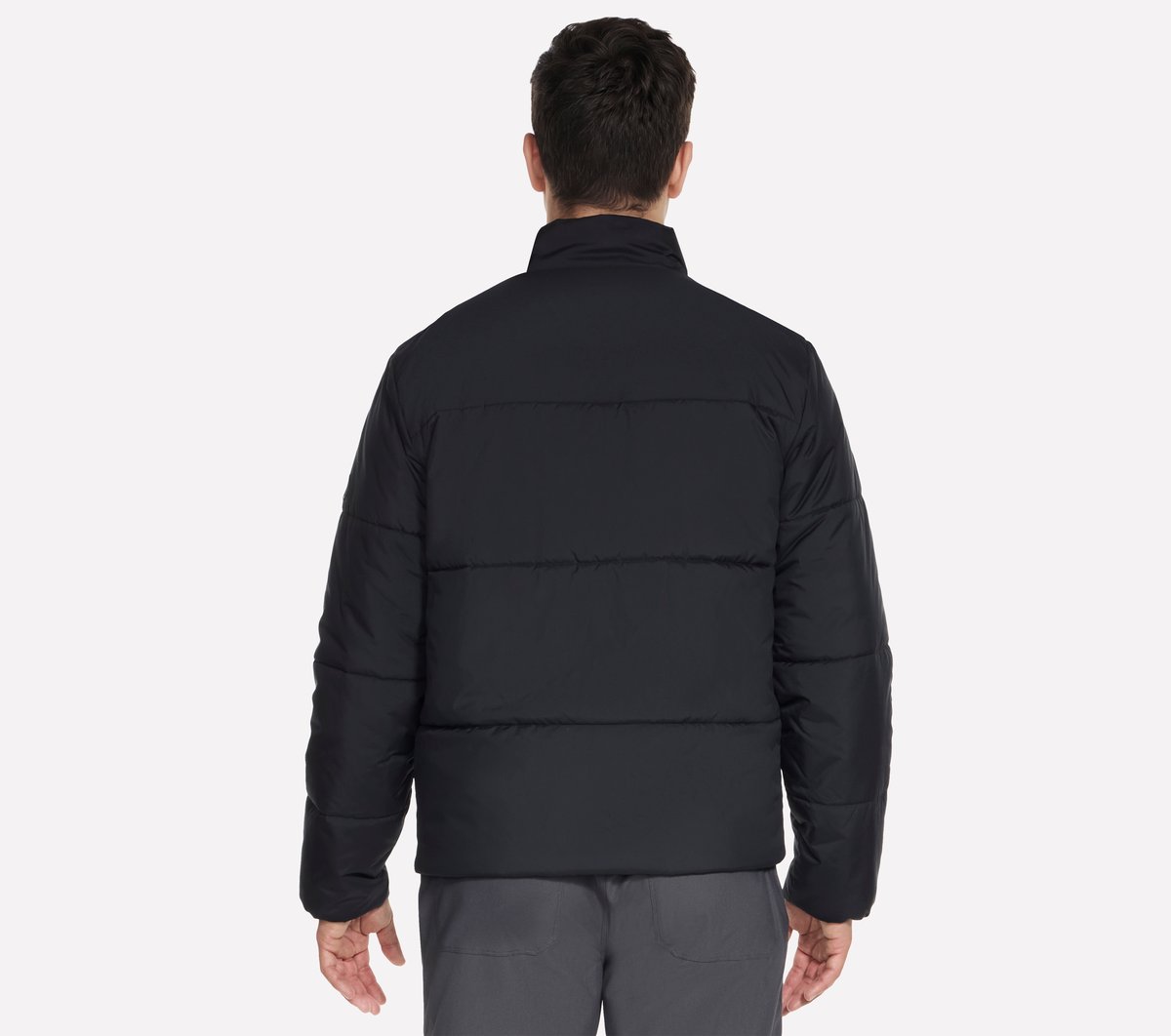 Skechers GO SHIELD Cozy Fit Element Jacket