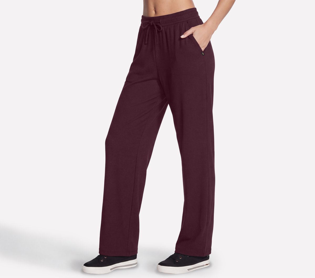 Skechers GO STRETCH Harmony Rib Pant
