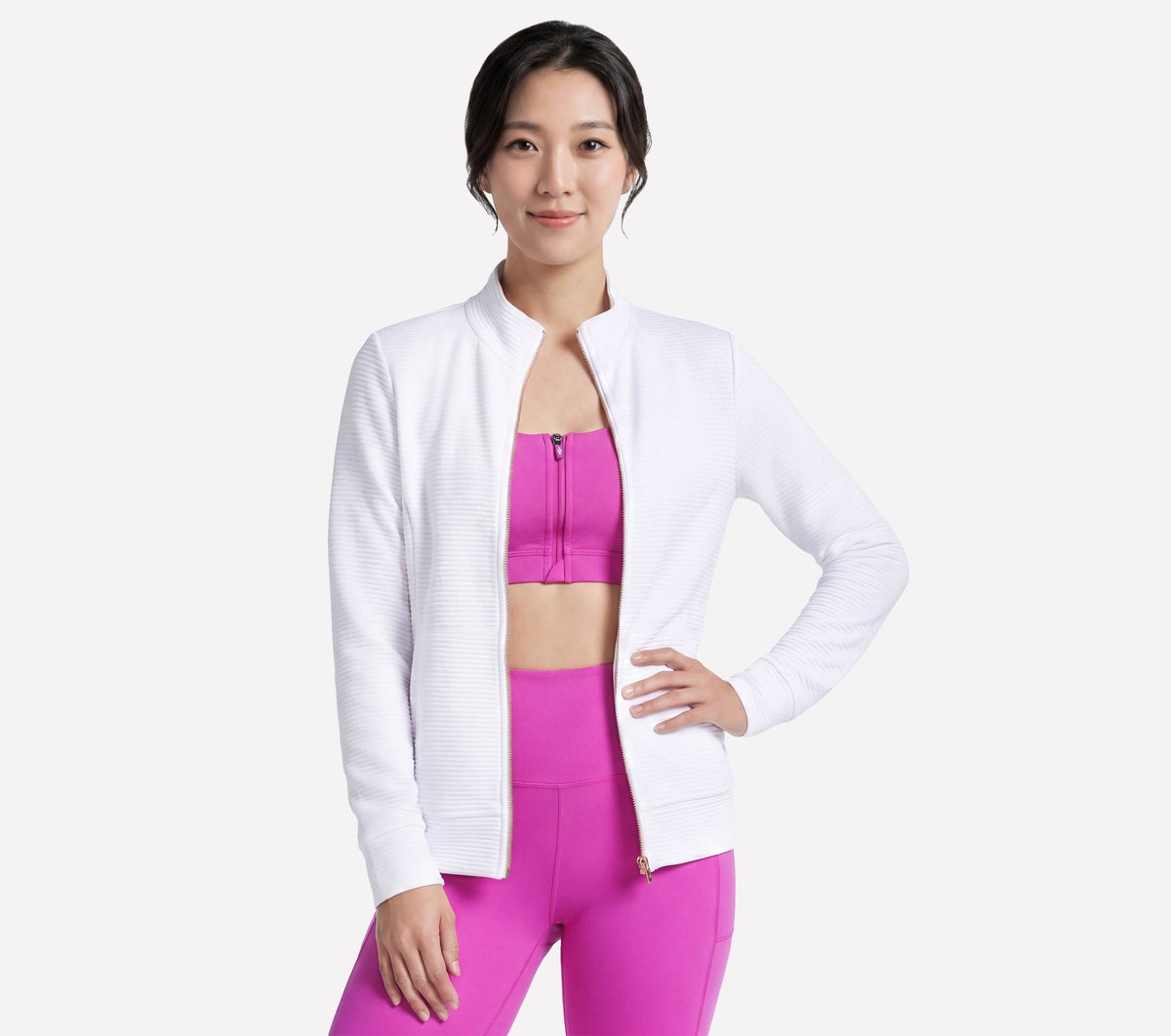 Skechers GO WALK Everywhere Jacket