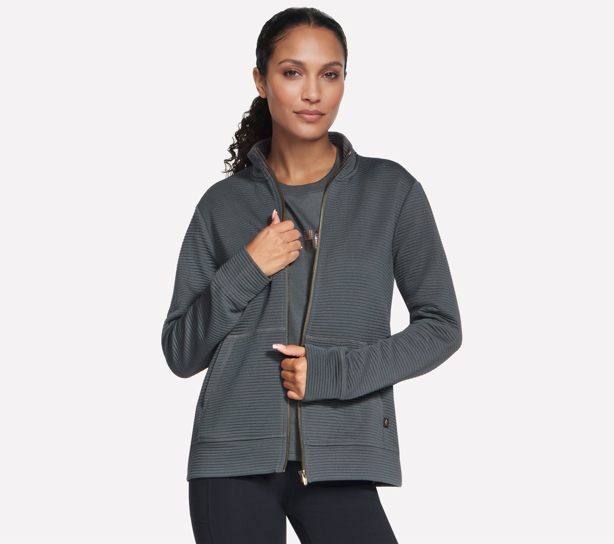Skechers GO WALK Everywhere Jacket