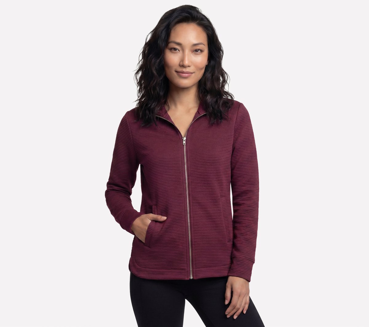 Skechers GO WALK Everywhere Tunic Jacket