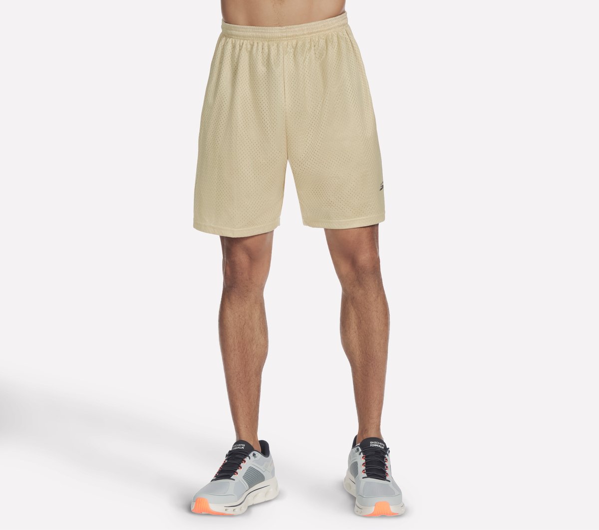Skechers Hoops 7 Inch Short
