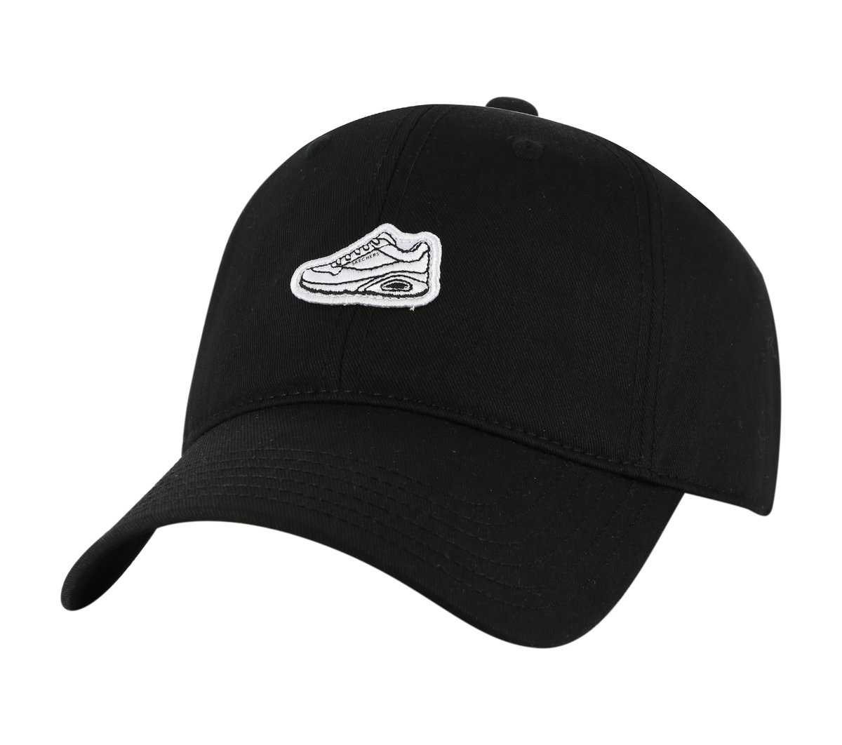 Skechers Kicks Baseball Hat