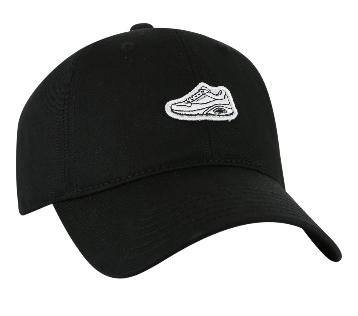 Skechers Kicks Baseball Hat