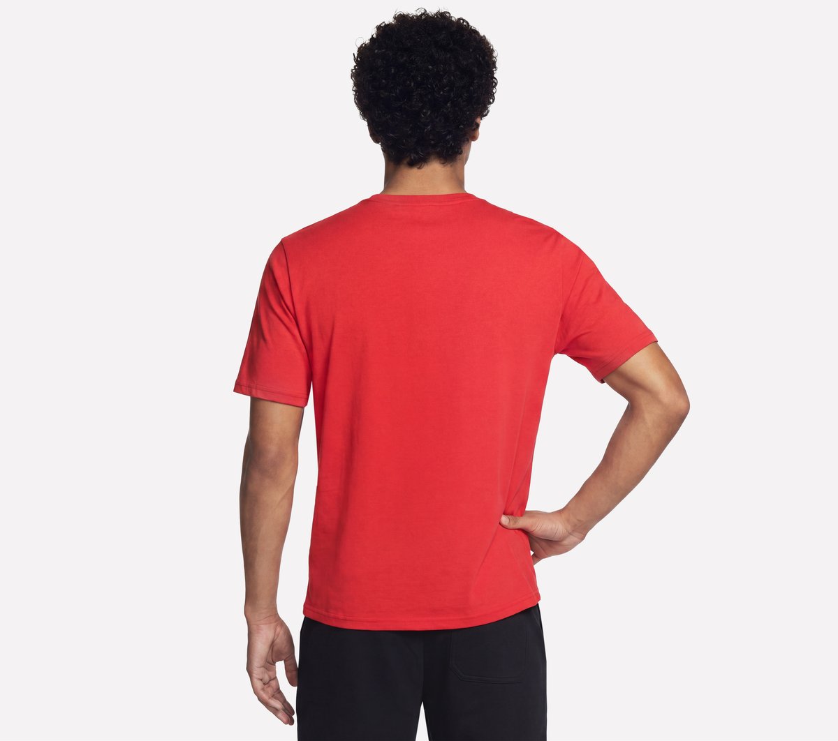 Skechers Letterman Tee
