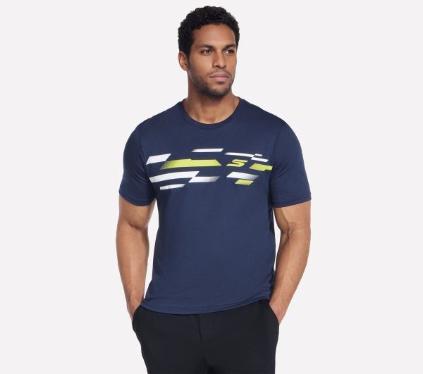 Skechers Matrix Tee