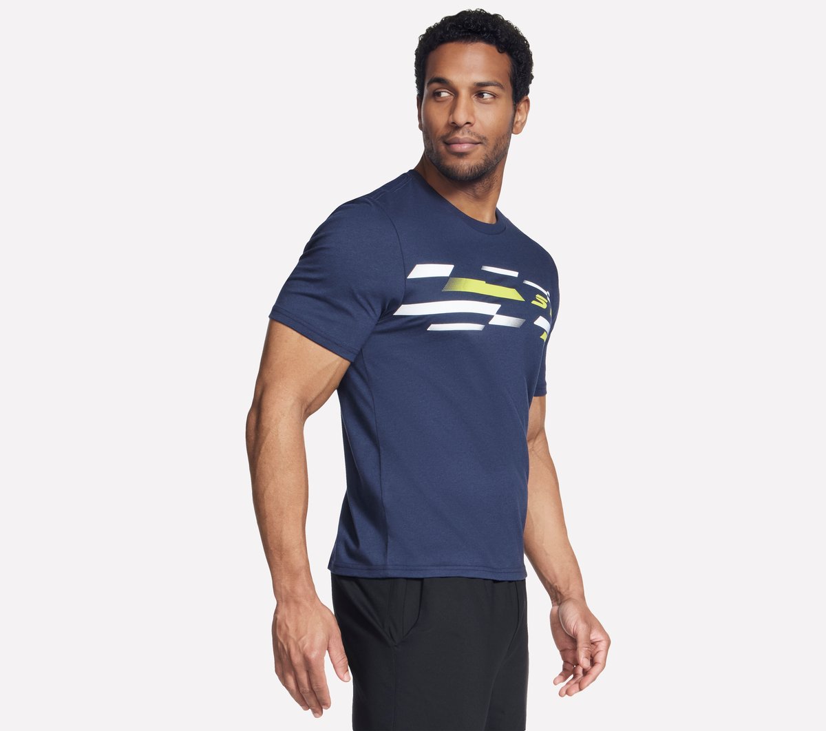 Skechers Matrix Tee