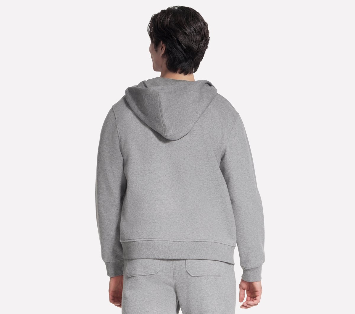 Skechers Max Soft Hooded Jacket