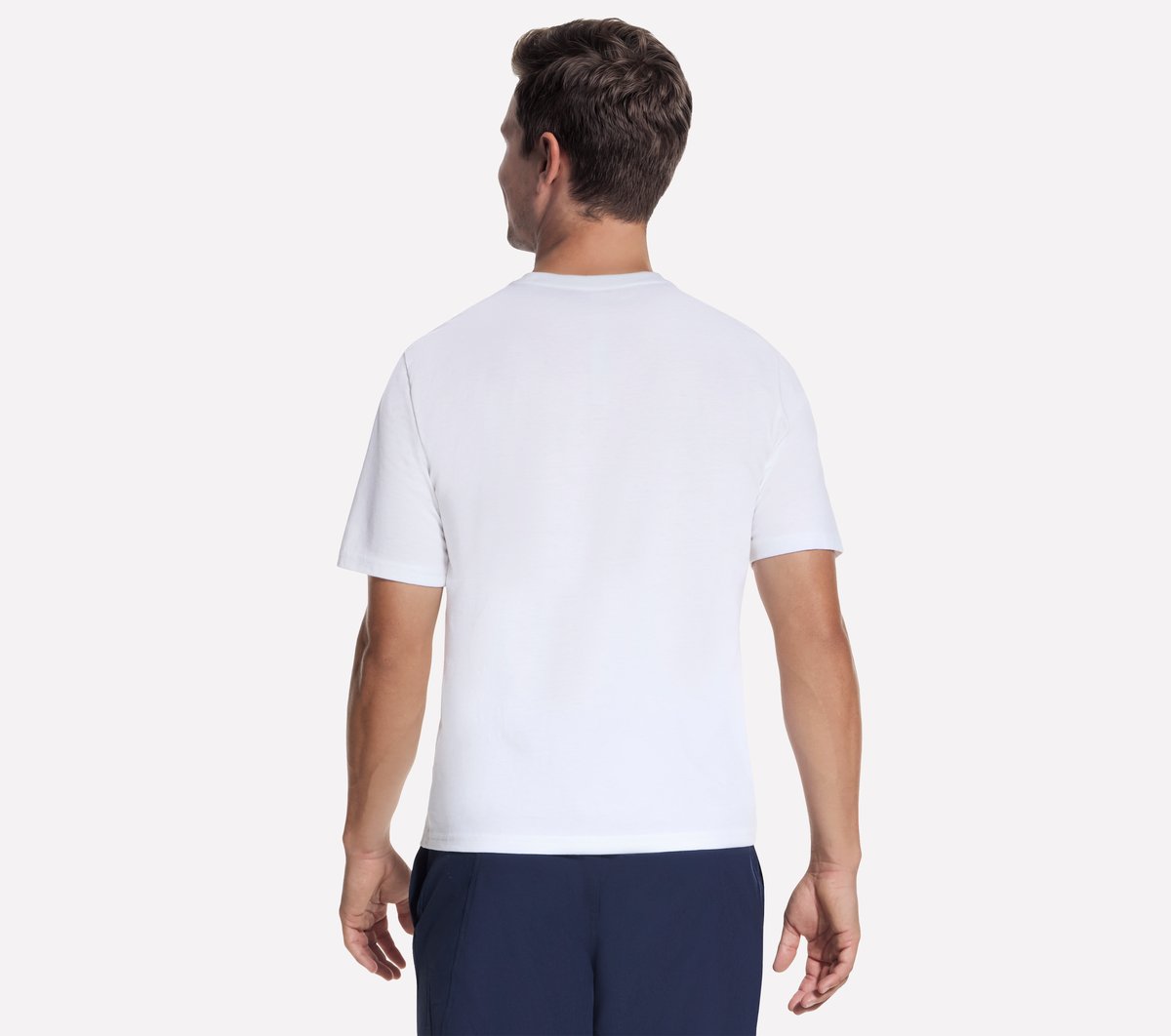 Skechers Script Tee