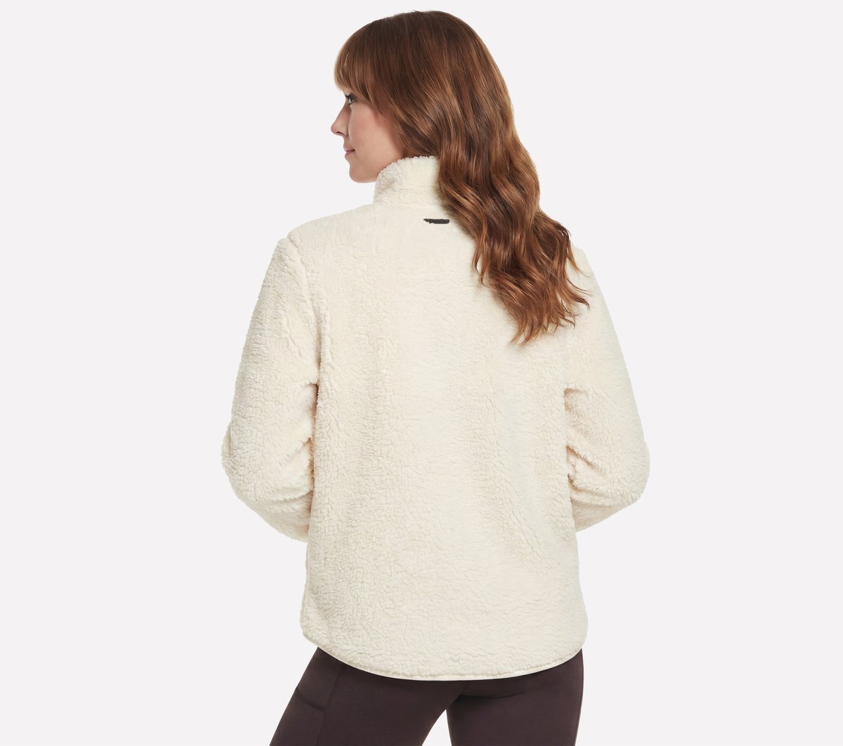 Skechers Skech-Sherpa Jacket