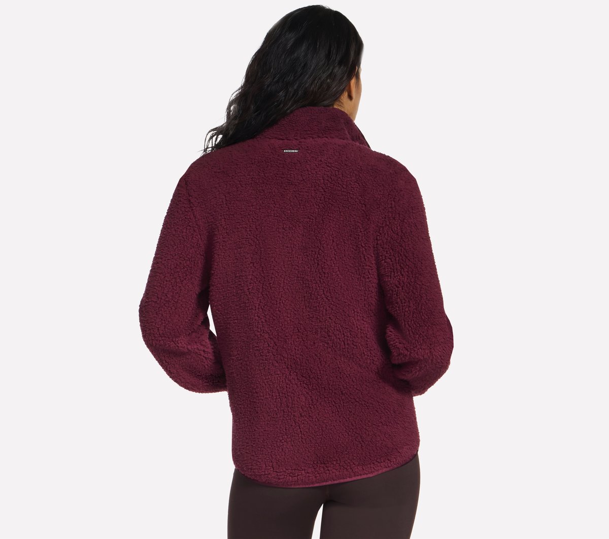 Skechers Skech-Sherpa Jacket