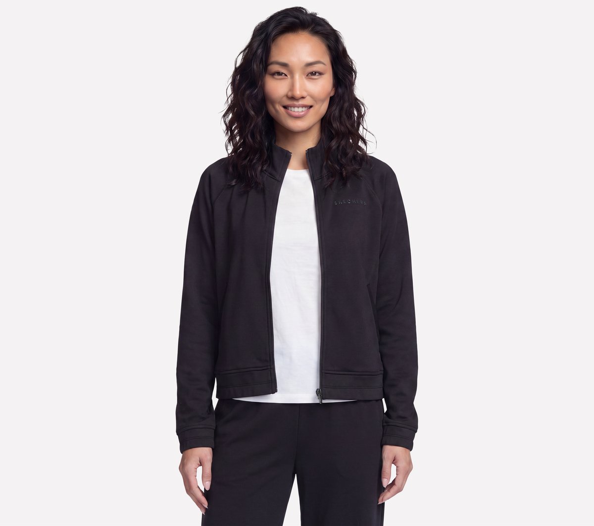 Skechers SKECHTECH Shine Track Jacket