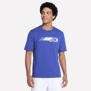 Skechers Speedster Tee
