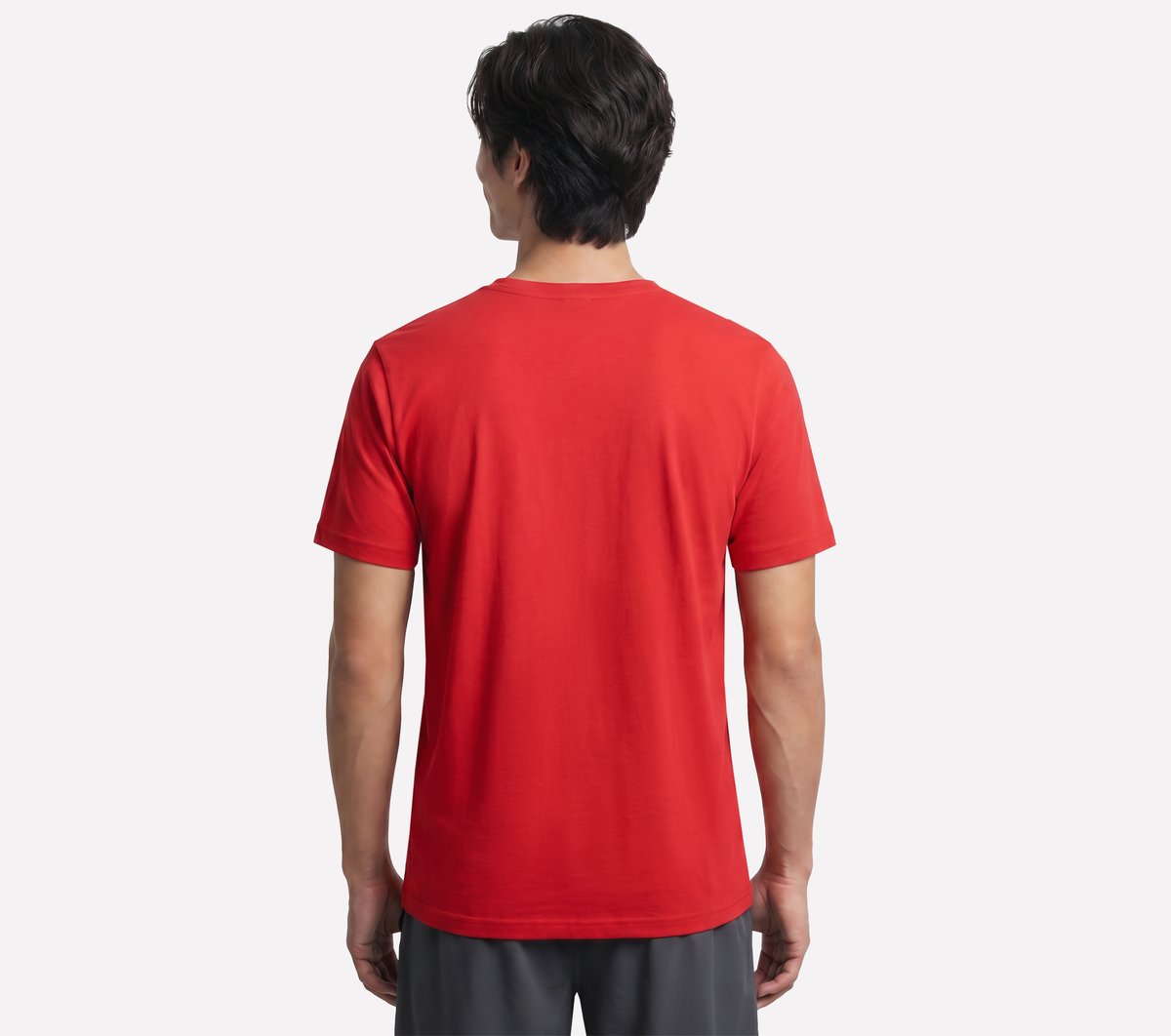 Skechers Split Tee