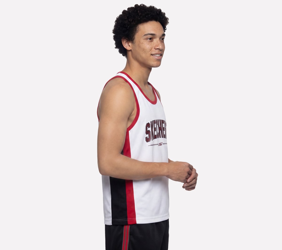 Skechers Street Jersey