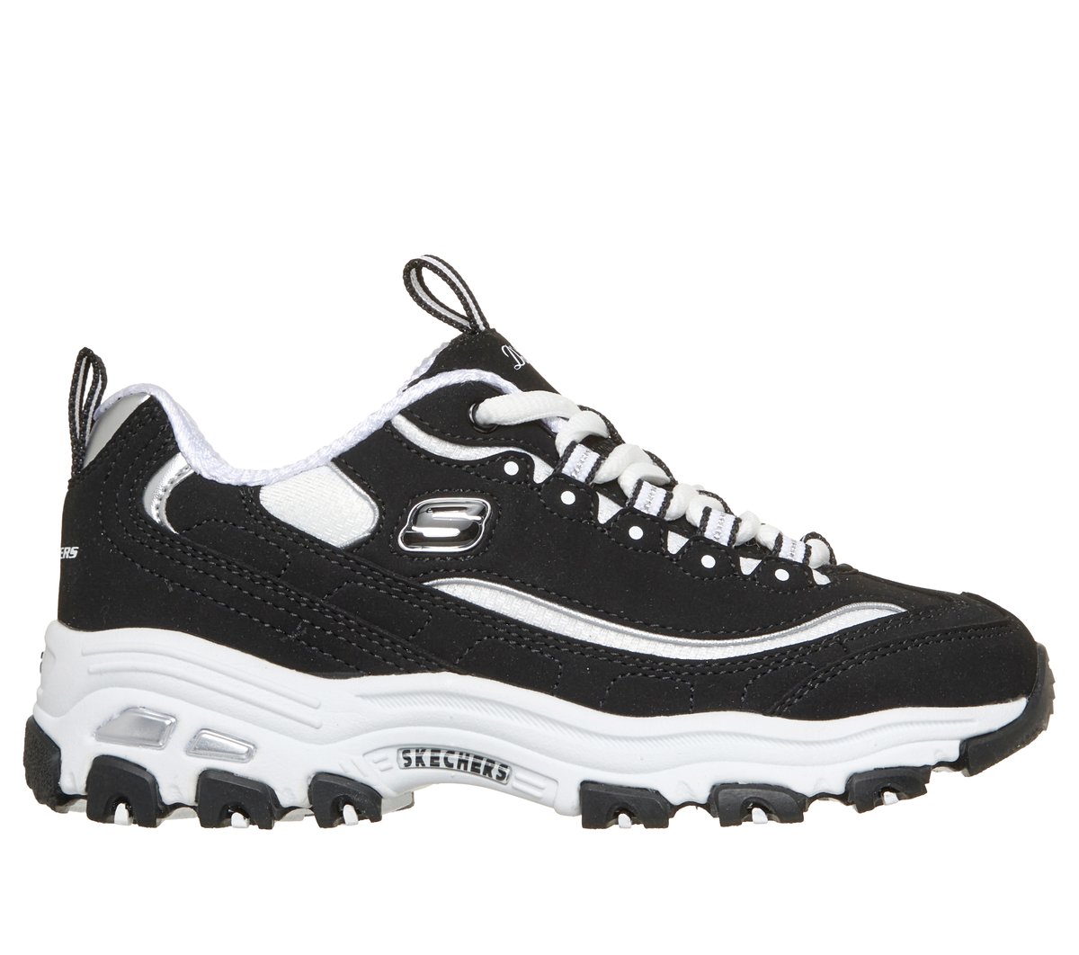 Skechers D'Lites - Biggest Fan