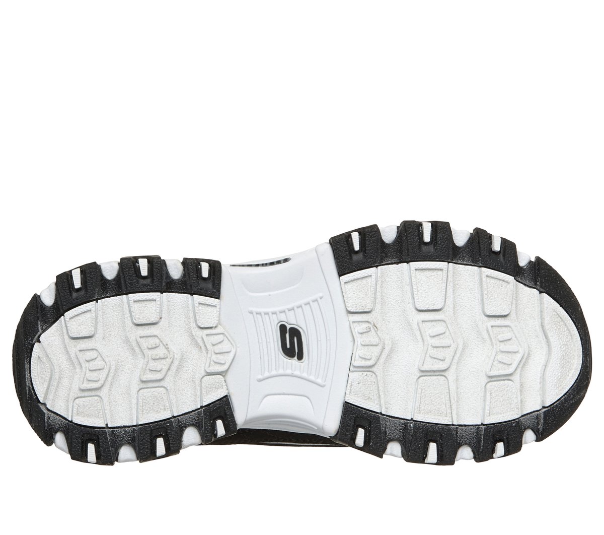 Skechers D'Lites - Biggest Fan