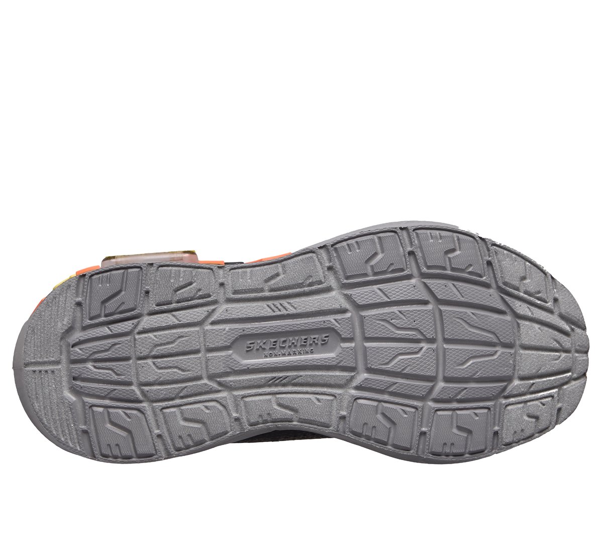 Skechers Garage