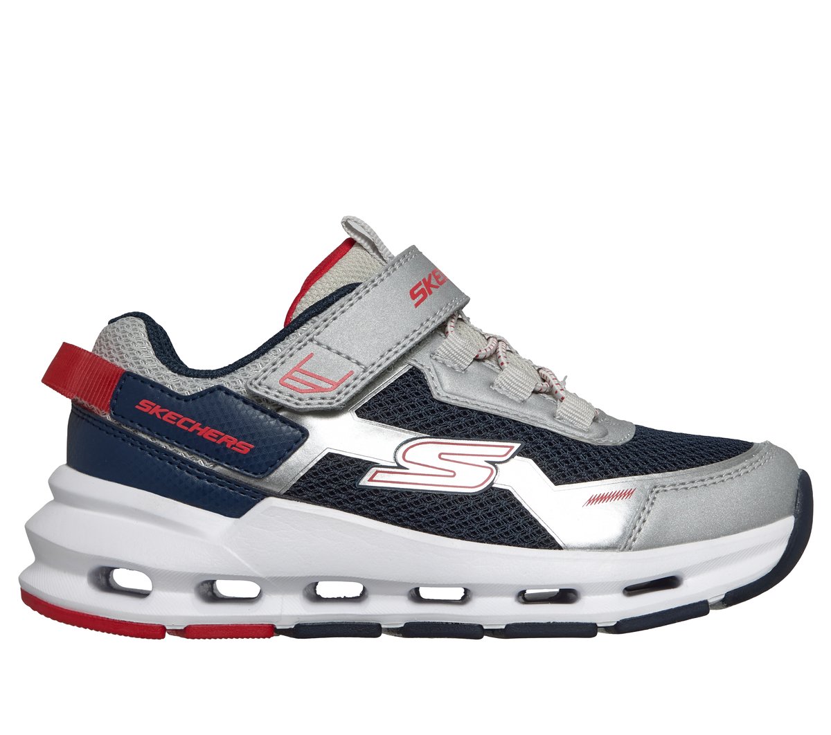 Skechers Glide-Step Plus - Flux-Blast