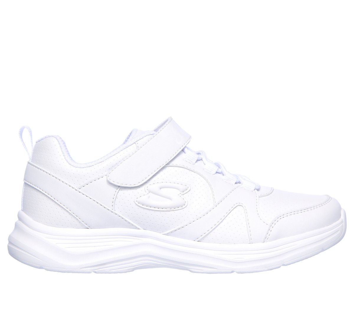 Skechers Glimmer Kicks - School Struts
